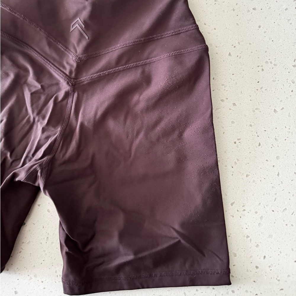 Oner Active UNIFIEDMOVE HIGH WAISTED SHORTS 6" - Picture 7 of 8